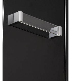 Poignée série Glass