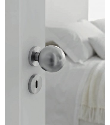 Poignée bouton série J91