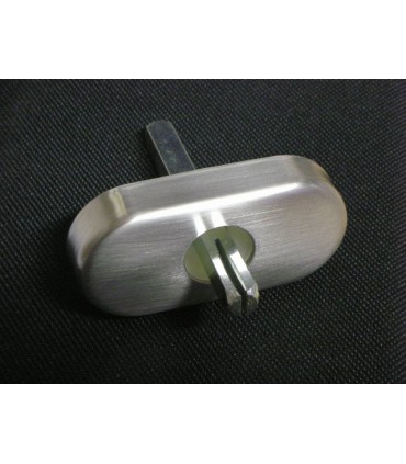 Mécanisme arrondi pour fenêtre