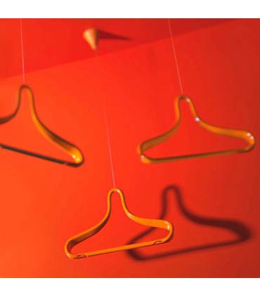 Cintre série VH suspendu