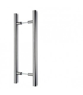 Poignée baton maréchal Ø 16 mm Poignée baton maréchal Ø 16 mm