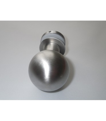 Poignée sphére