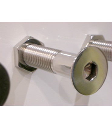 Patère série TF Loft Collection