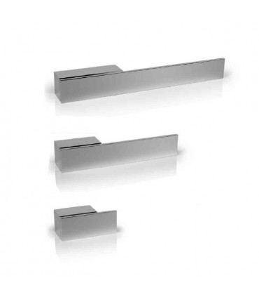 Poignée série Fifth