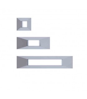 Poignée série Inlay