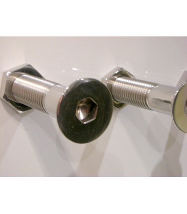 Patère série TF Loft Collection