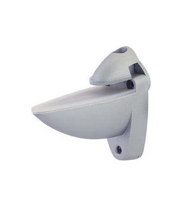 Support d'étagère Croco