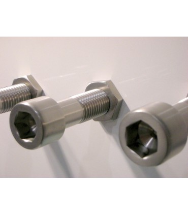 Patère série TR Loft Collection