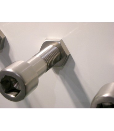 Patère série TR Loft Collection