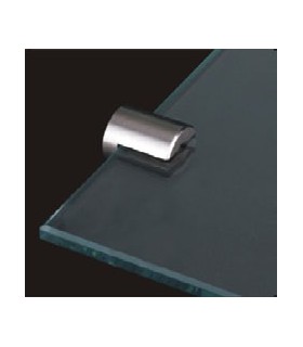 Support inox rond Support inox rond