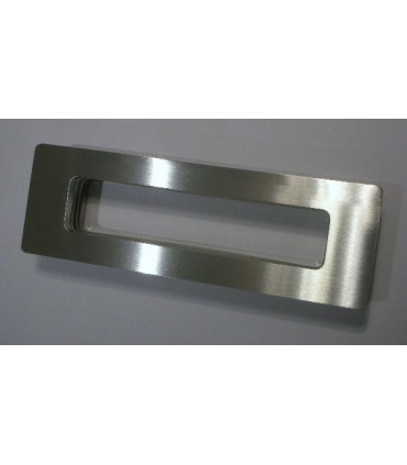 Poignée série Plane