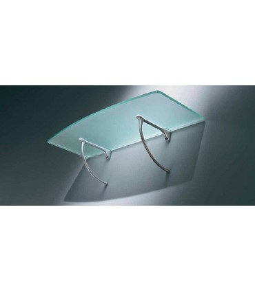 Support d'étagère ajustable