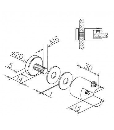 Support simple technique