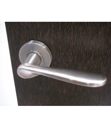 Poignée béquille série 2002