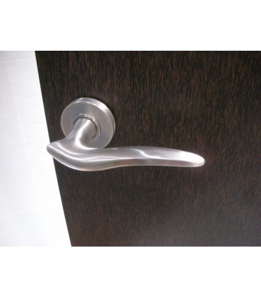 Poignée béquille série 2005