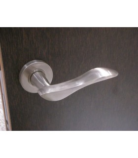 Poignée béquille série 2007