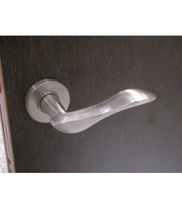 Poignée béquille série 2007