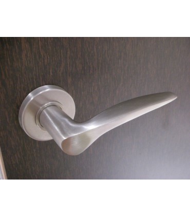 Poignée béquille série 2012