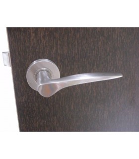 Poignée béquille série 2012