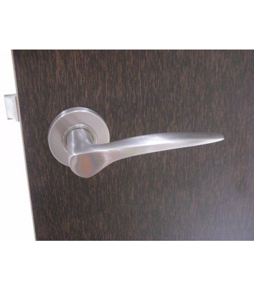 Poignée béquille série 2012