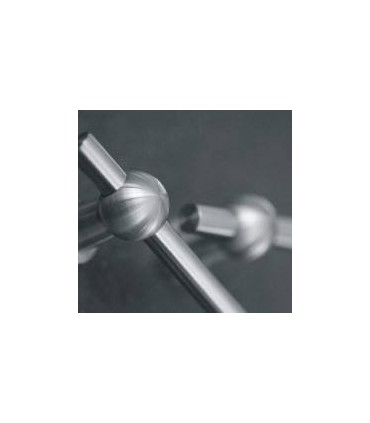 Poignée série Train