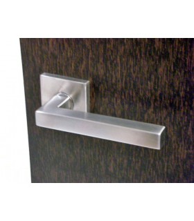 Poignée béquille série Quadro 16