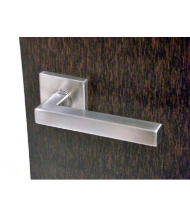 Poignée béquille série Quadro 16