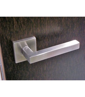 Poignée béquille série Quadro 16