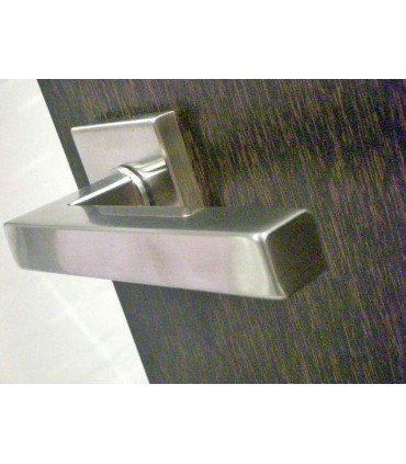 Poignée béquille série Quadro 16
