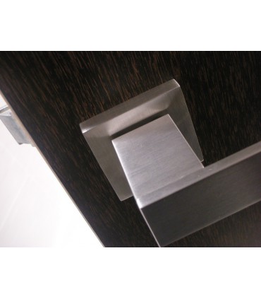 Poignée béquille série Square