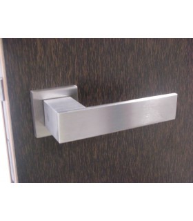 Poignée béquille série Square