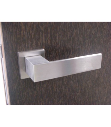 Poignée béquille série Square