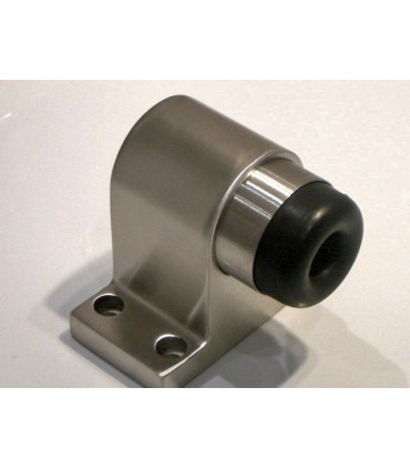 Butée pour porte lourde