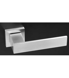 Poignée béquille série Square