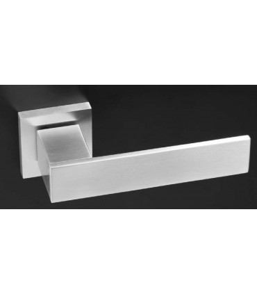 Poignée béquille série Square