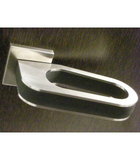 Poignée béquille série Pega