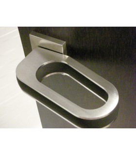 Poignée béquille série Pega