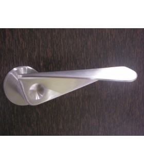 Poignée béquille série Paper form