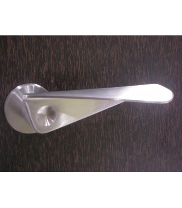 Poignée béquille série Paper form