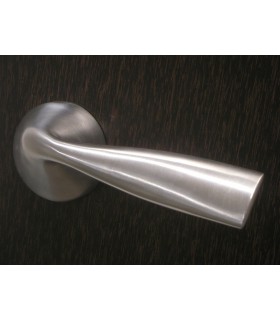 Poignée béquille série Twins Poignée béquille série Twins