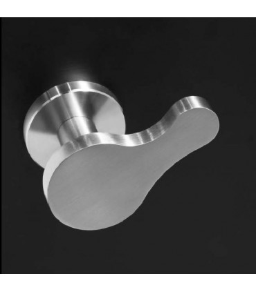 Poignée béquille série Simpull push