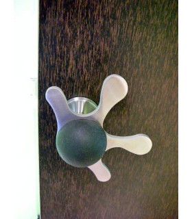 Poignée béquille série Touch it