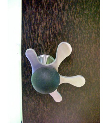 Poignée béquille série Touch it