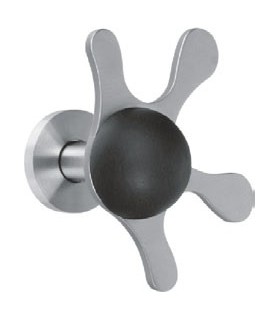 Poignée béquille série Touch it