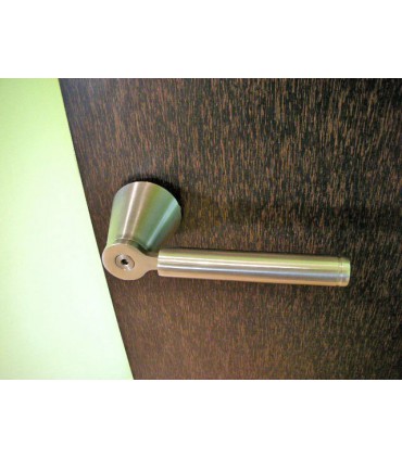 Poignée béquille série Informal