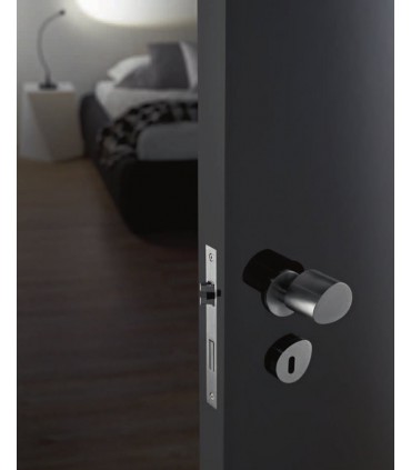 Poignée béquille série Ergo form