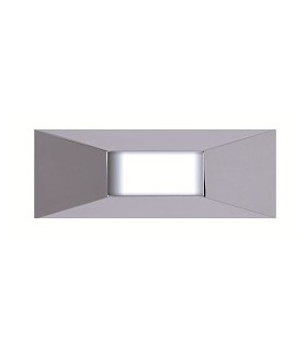 Poignée série Inlay