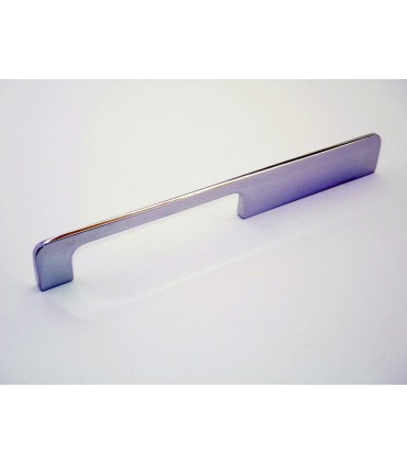 Poignée série Z0469 chromé brillant