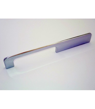 Poignée série Z0469 chromé brillant