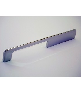 Poignée série Z0469 chromé brillant